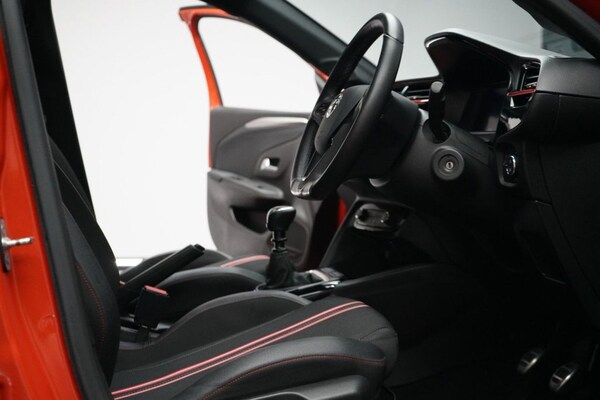Used Vauxhall Corsa 2020 for sale - 76291206: Photo 29