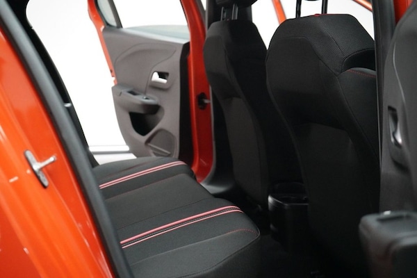 Used Vauxhall Corsa 2020 for sale - 76291206: Photo 30