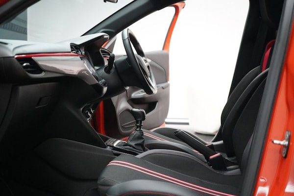 Used Vauxhall Corsa 2020 for sale - 76291206: Photo 31