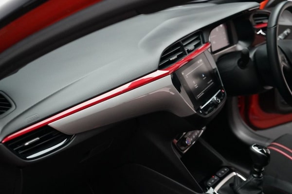 Used Vauxhall Corsa 2020 for sale - 76291206: Photo 42