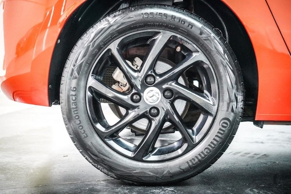 Used Vauxhall Corsa 2020 for sale - 76291206: Photo 45