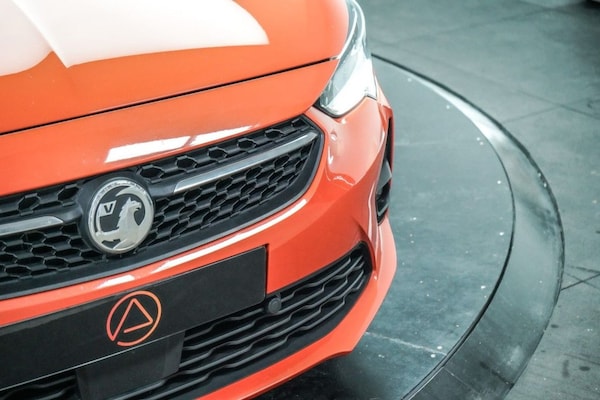 Used Vauxhall Corsa 2020 for sale - 76291206: Photo 4
