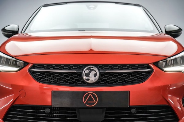 Used Vauxhall Corsa 2020 for sale - 76291206: Photo 8