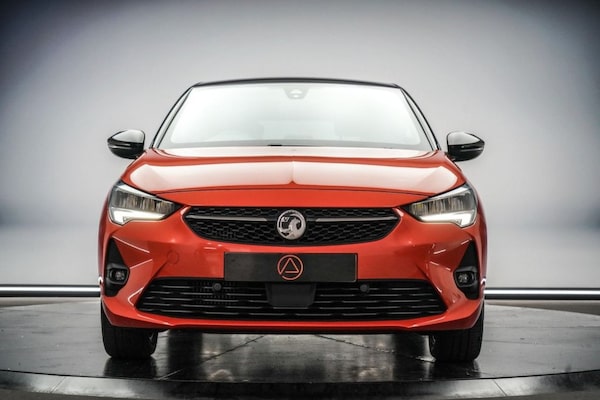 Used Vauxhall Corsa 2020 for sale - 76291206: Photo 9