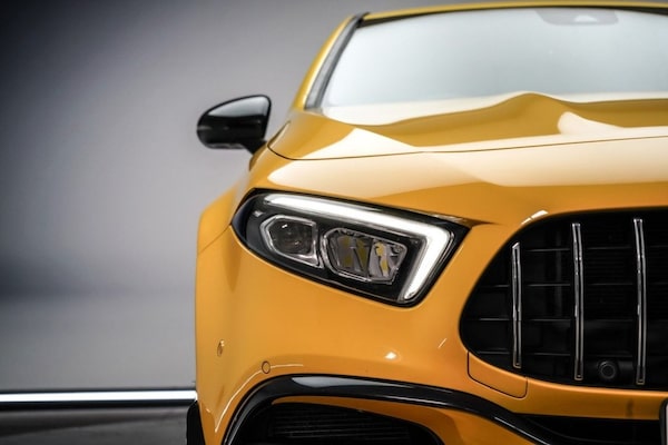 Used Mercedes-Benz A-Class 2020 for sale - 76223099: Photo 11