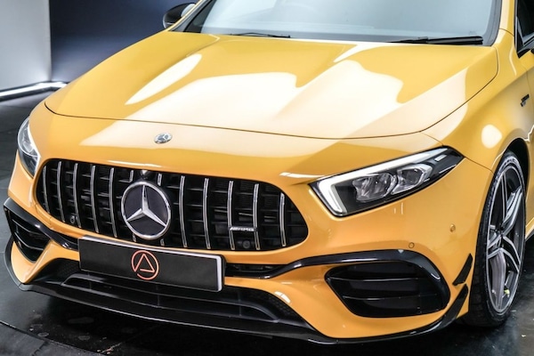 Used Mercedes-Benz A-Class 2020 for sale - 76223099: Photo 15