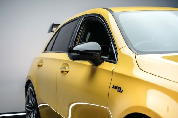Used Mercedes-Benz A-Class 2020 for sale - 76223099: Photo 18
