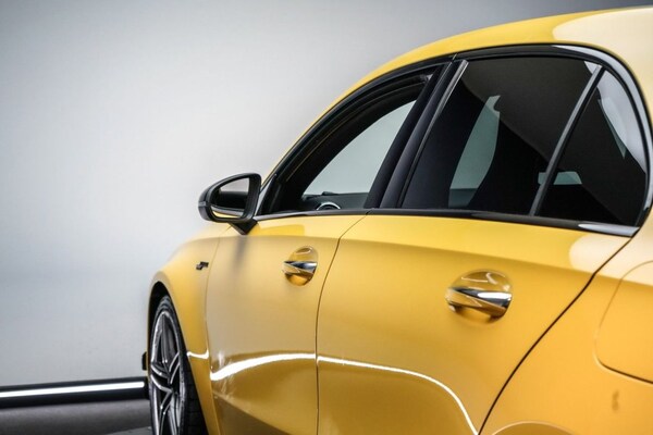Used Mercedes-Benz A-Class 2020 for sale - 76223099: Photo 19