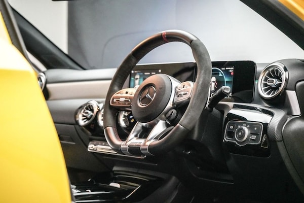 Used Mercedes-Benz A-Class 2020 for sale - 76223099: Photo 29