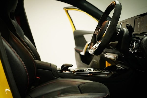 Used Mercedes-Benz A-Class 2020 for sale - 76223099: Photo 31