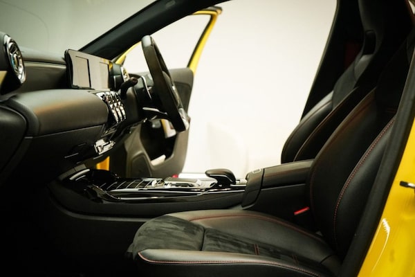 Used Mercedes-Benz A-Class 2020 for sale - 76223099: Photo 33