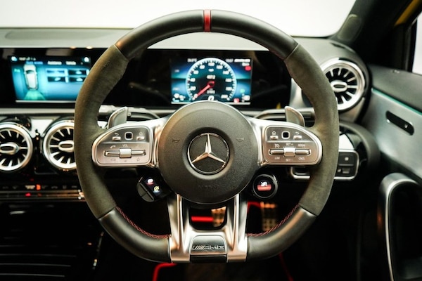 Used Mercedes-Benz A-Class 2020 for sale - 76223099: Photo 38
