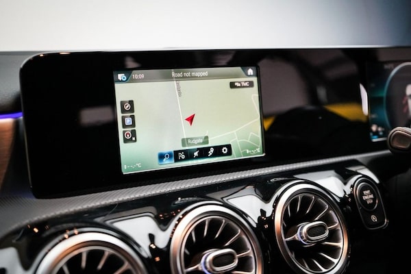 Used Mercedes-Benz A-Class 2020 for sale - 76223099: Photo 41