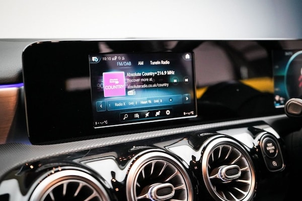 Used Mercedes-Benz A-Class 2020 for sale - 76223099: Photo 43