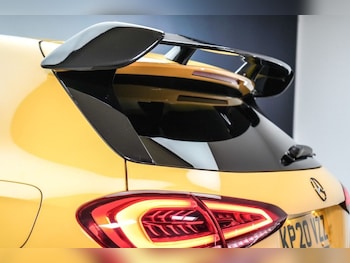 Used Mercedes-Benz A-Class 2020 for sale - 76223099: Photo