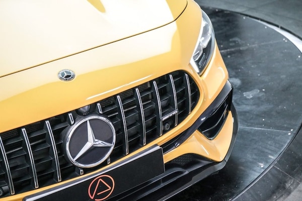 Used Mercedes-Benz A-Class 2020 for sale - 76223099: Photo 6