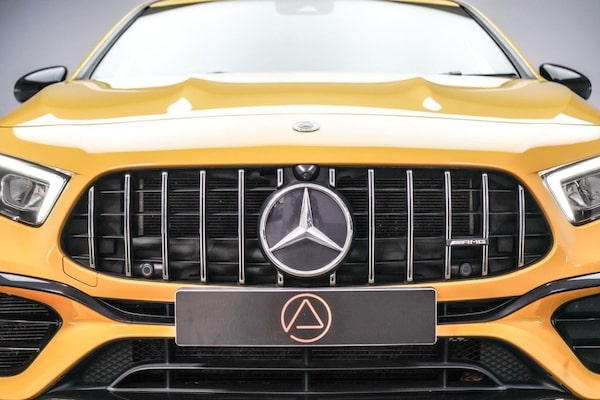 Used Mercedes-Benz A-Class 2020 for sale - 76223099: Photo 9