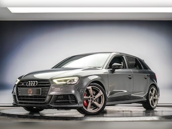 Used Audi A3 2017 for sale - 76223161: Photo