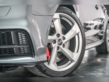 Used Audi A3 2017 for sale - 76223161: Photo