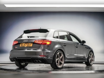 Used Audi A3 2017 for sale - 76223161: Photo