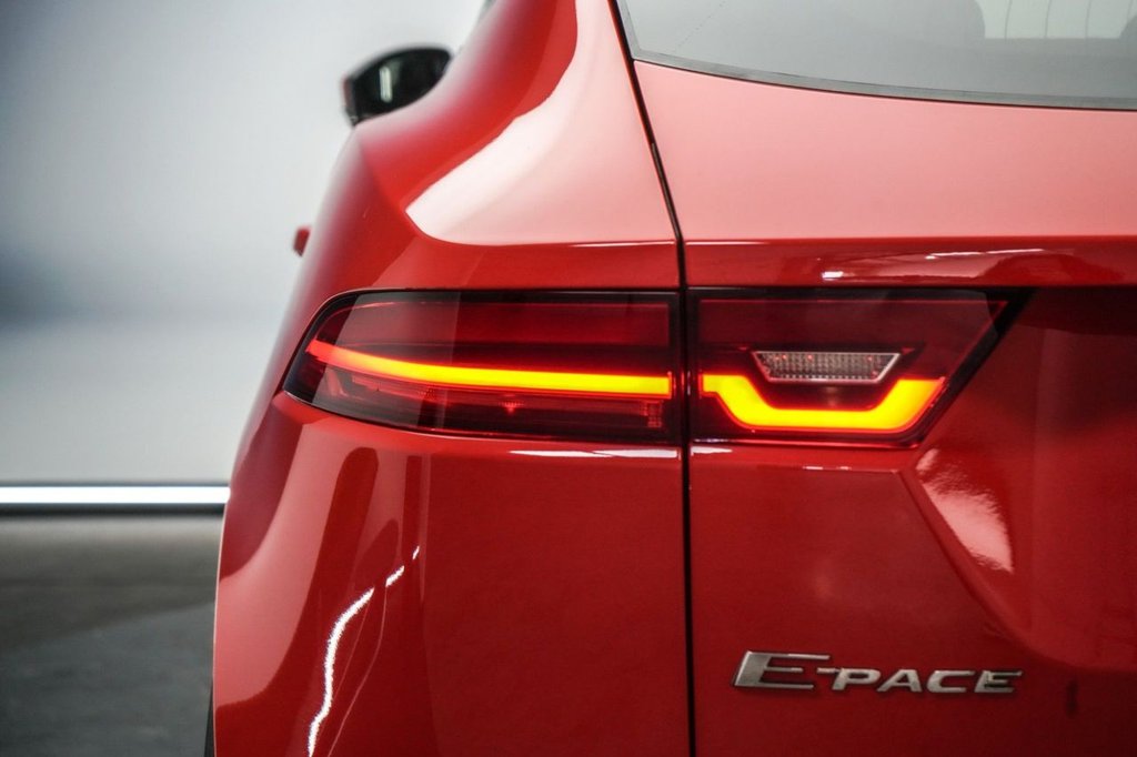 Used Jaguar E-Pace 2020 for sale - 77810021: Photo 13