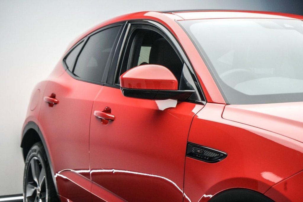 Used Jaguar E-Pace 2020 for sale - 77810021: Photo 21