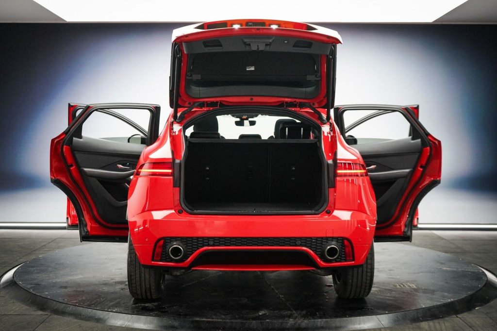 Used Jaguar E-Pace 2020 for sale - 77810021: Photo 28