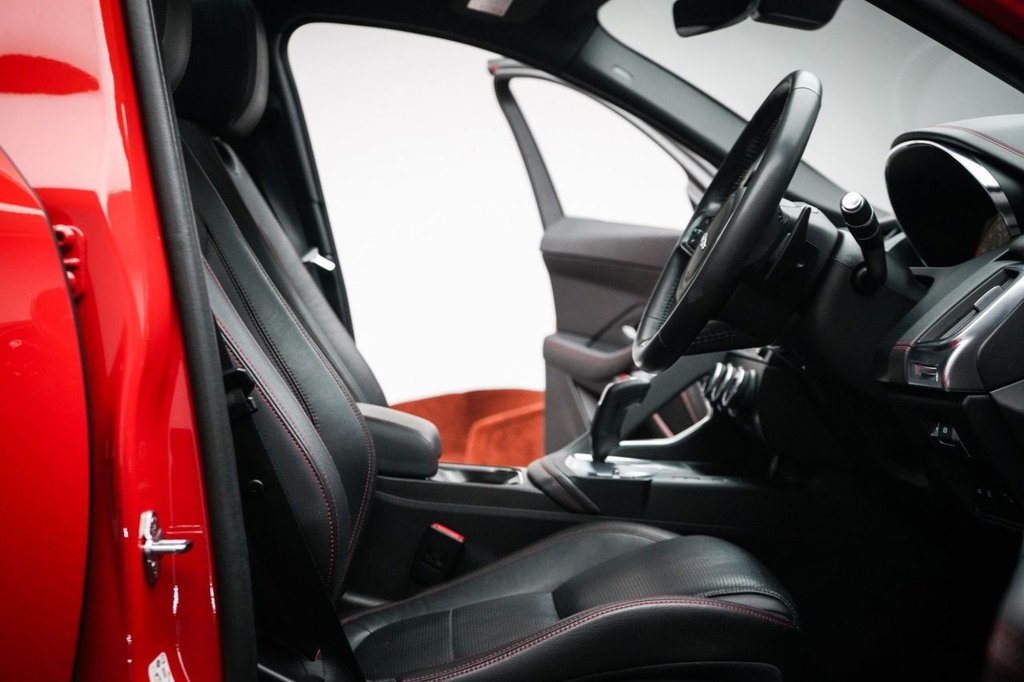 Used Jaguar E-Pace 2020 for sale - 77810021: Photo 31