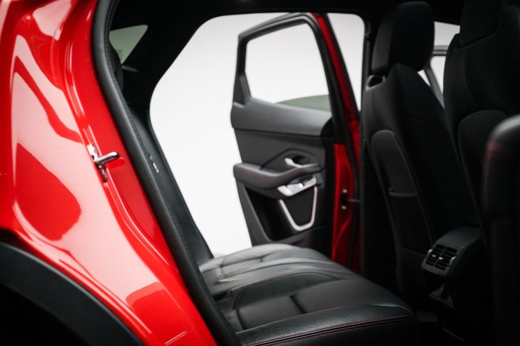 Used Jaguar E-Pace 2020 for sale - 77810021: Photo 32