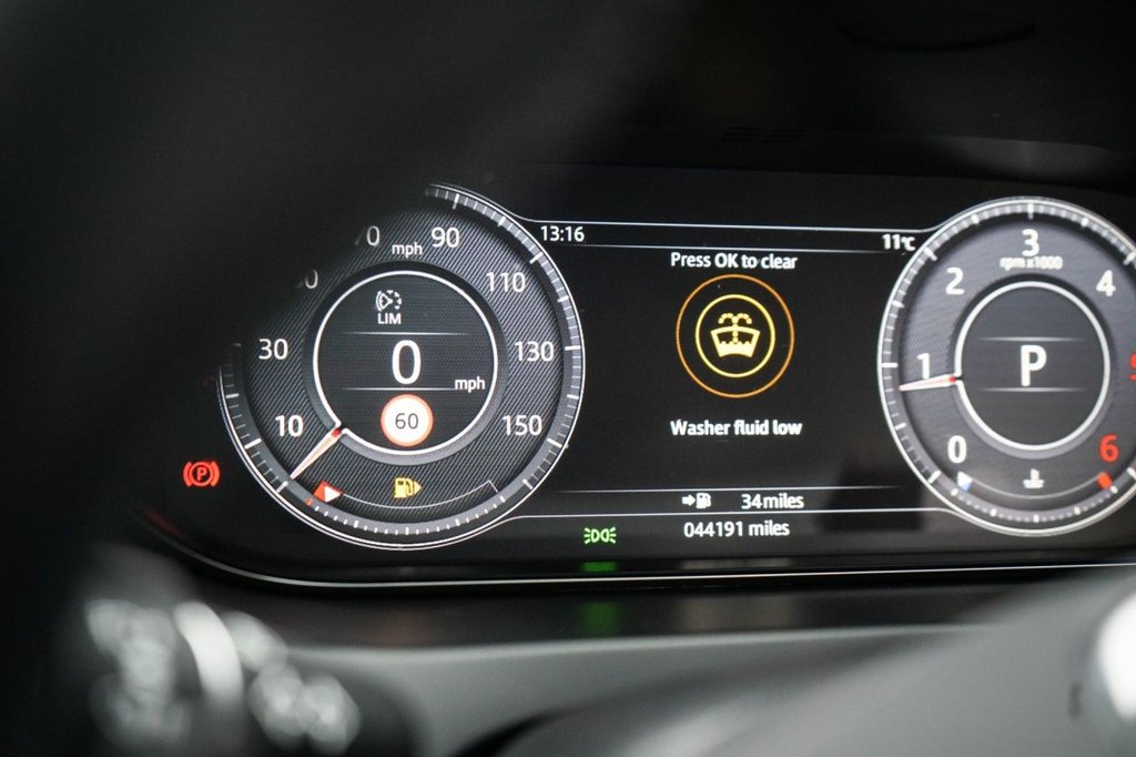 Used Jaguar E-Pace 2020 for sale - 77810021: Photo 38