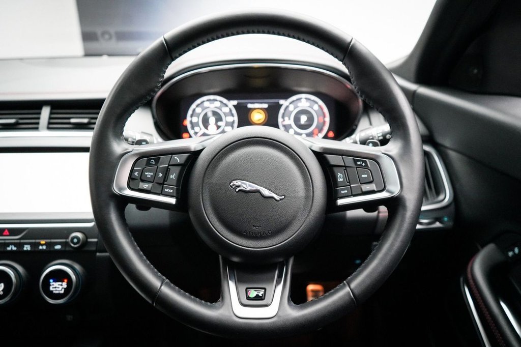Used Jaguar E-Pace 2020 for sale - 77810021: Photo 39