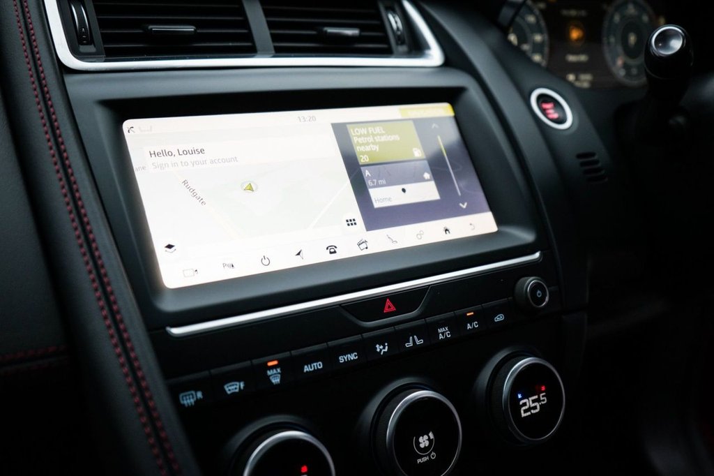 Used Jaguar E-Pace 2020 for sale - 77810021: Photo 40