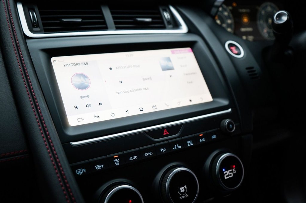 Used Jaguar E-Pace 2020 for sale - 77810021: Photo 41