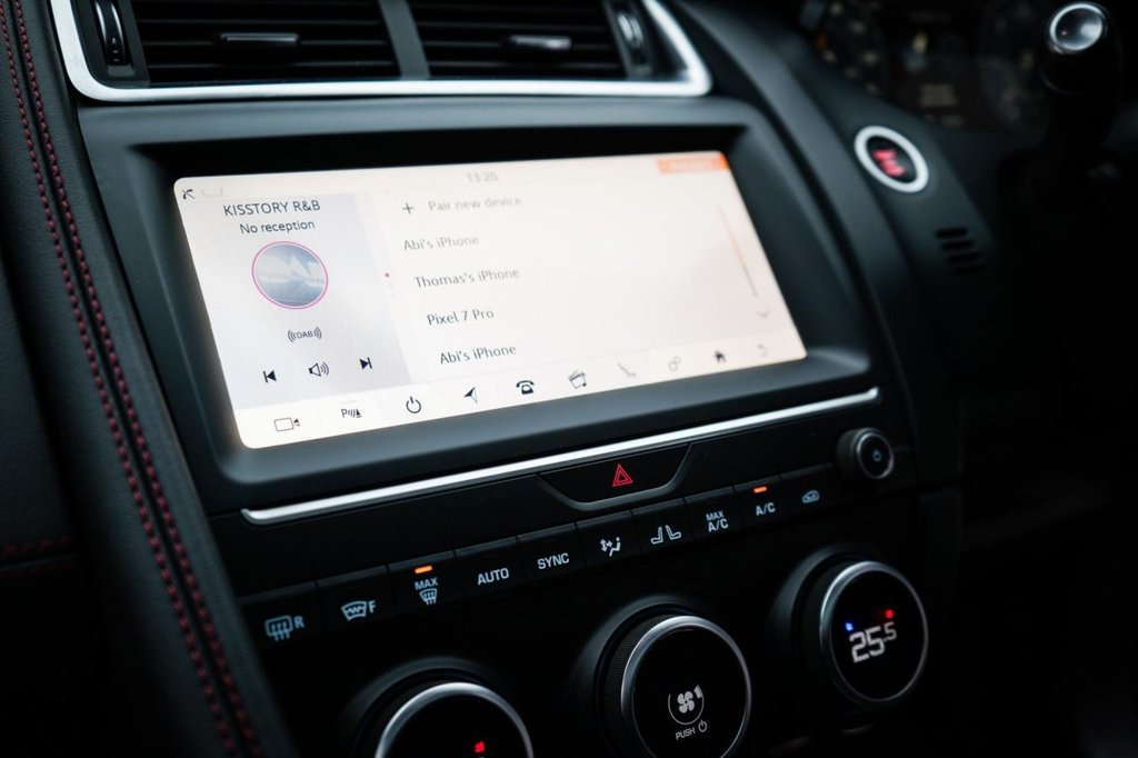 Used Jaguar E-Pace 2020 for sale - 77810021: Photo 42