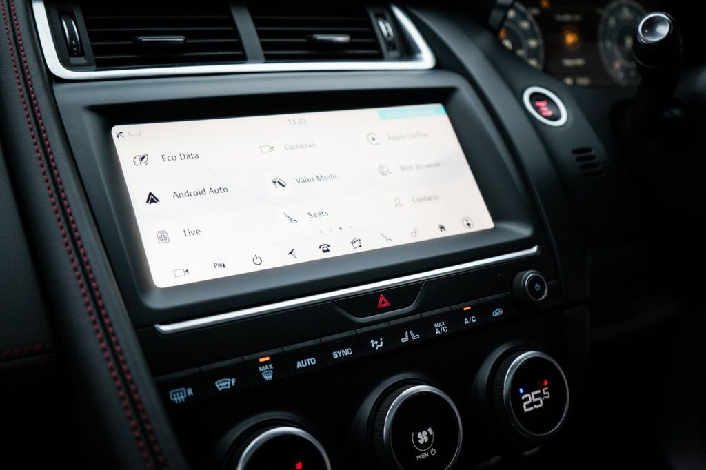 Used Jaguar E-Pace 2020 for sale - 77810021: Photo 43