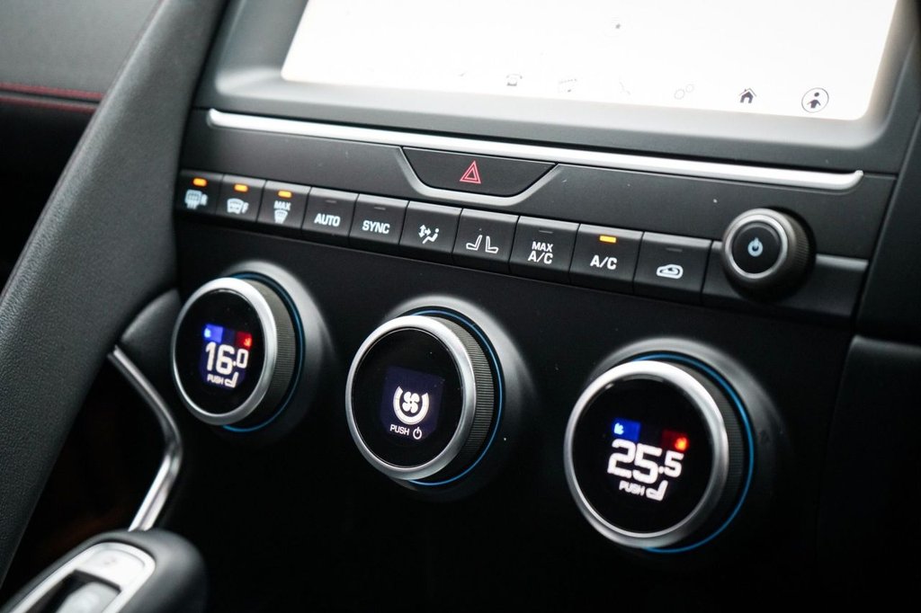Used Jaguar E-Pace 2020 for sale - 77810021: Photo 47