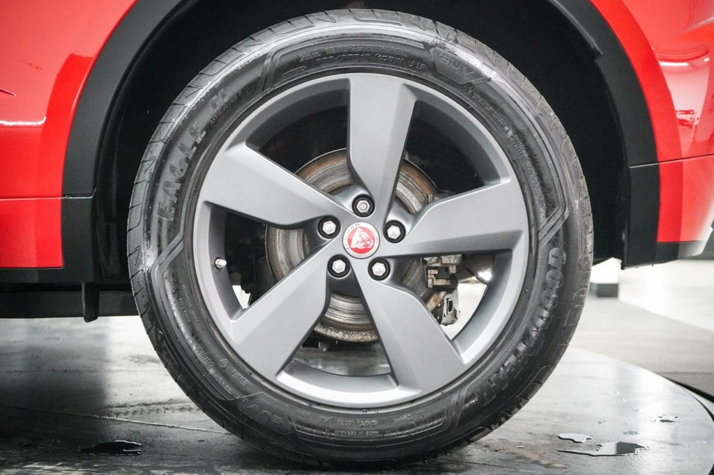 Used Jaguar E-Pace 2020 for sale - 77810021: Photo 49