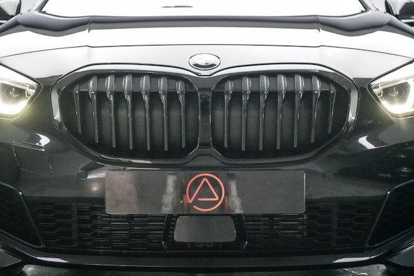Used BMW 1 Series 2021 for sale - 76291122: Photo 10