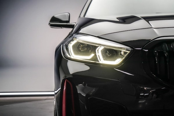 Used BMW 1 Series 2021 for sale - 76291122: Photo 11