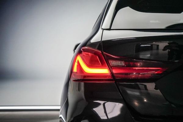 Used BMW 1 Series 2021 for sale - 76291122: Photo 13