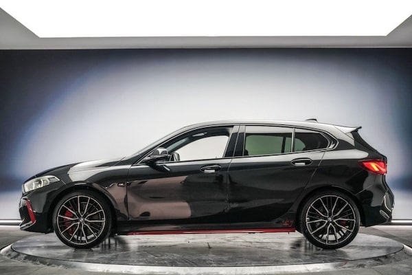 Used BMW 1 Series 2021 for sale - 76291122: Photo 14