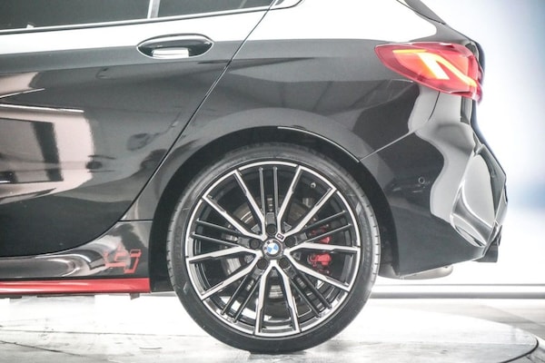 Used BMW 1 Series 2021 for sale - 76291122: Photo 16