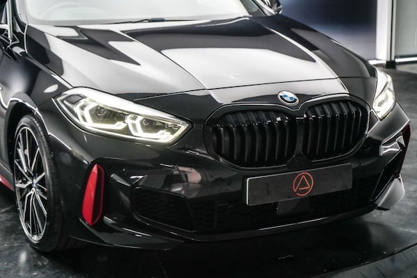 Used BMW 1 Series 2021 for sale - 76291122: Photo 17