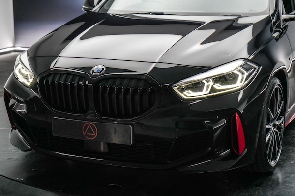 Used BMW 1 Series 2021 for sale - 76291122: Photo 18