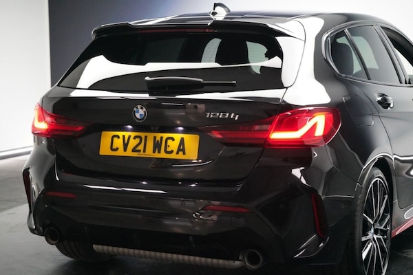 Used BMW 1 Series 2021 for sale - 76291122: Photo 19
