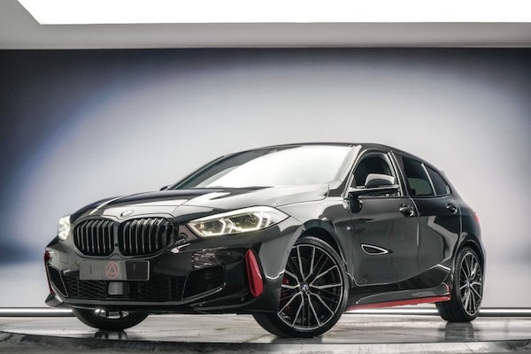 Used BMW 1 Series 2021 for sale - 76291122: Photo 1