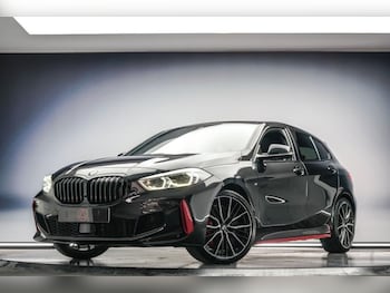 BMW - 1 Series