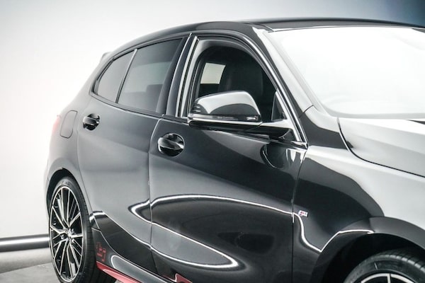 Used BMW 1 Series 2021 for sale - 76291122: Photo 20