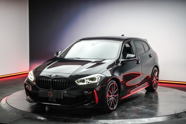 Used BMW 1 Series 2021 for sale - 76291122: Photo 22