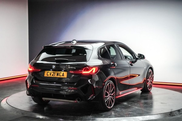 Used BMW 1 Series 2021 for sale - 76291122: Photo 23